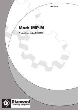 Mod: IMP-M