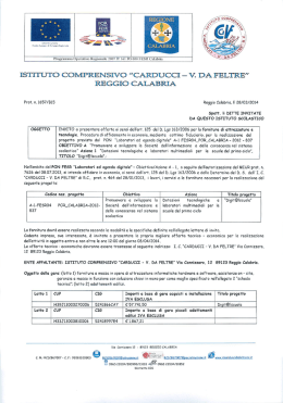 &ldquo;Laboratori ed agenda digitale&rdquo; A-1