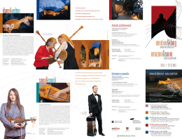 Soiree - Intranet Dorf Tirol