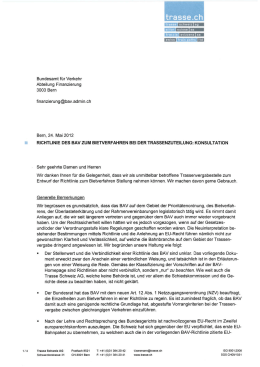 trasse.ch