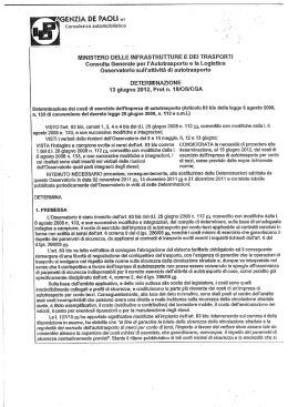 `GENZIA DE PAOLI srl