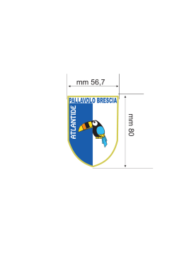 scudetto Atlantide Pallavolo Brescia