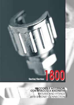 Serie 1800 - Autin srl