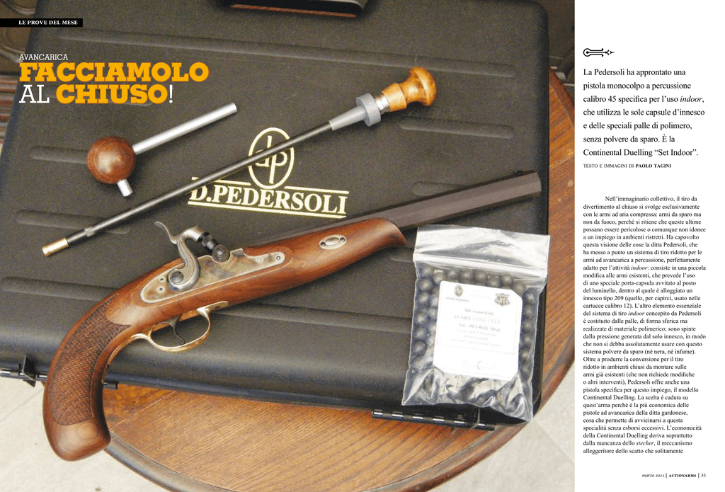 Scarica Allegato Davide Pedersoli