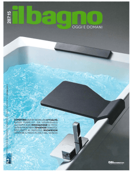 Il bagno - Scarabeo