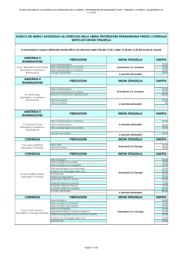 ELENCO medici autorizzati Oltrepo 21.10.2015