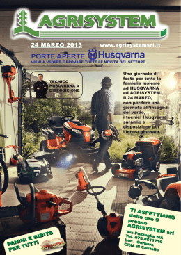 Scarica la locandina