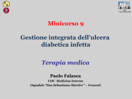 Terapia medica - AME - Associazione Medici Endocrinologi
