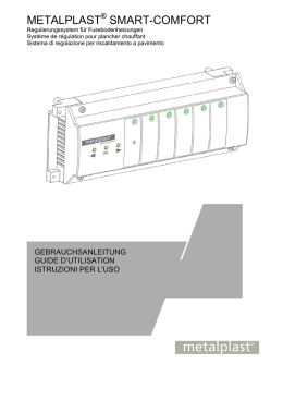 METALPLAST SMART