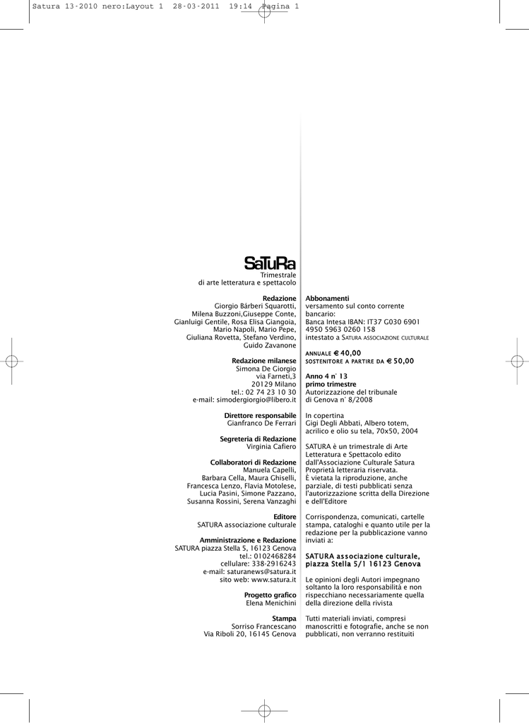 Kabbalah cartella di lavoro di incontri