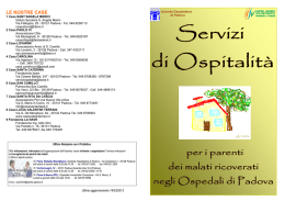 scarica il volantino con le case in pdf