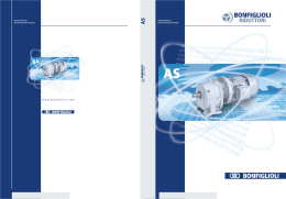 INDUSTRY PROCESS AND AUTOMATION SOLUTIONS