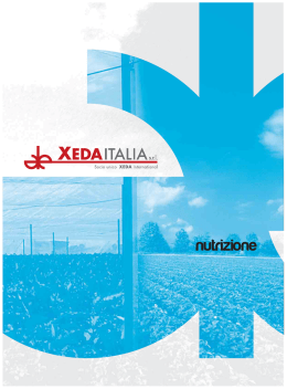 XEDA copertina - Nutri e Difendi
