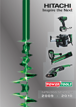 Scarica - Cambi & Ricambi di Vito Sparacia