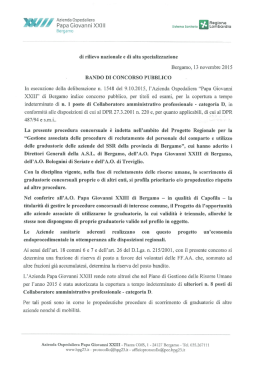 m, Azienda Ospedaliera Regione