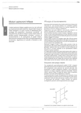 Appunti di sistemi classe IV IPSIA