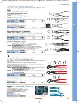 Visualizza pagina catalogo