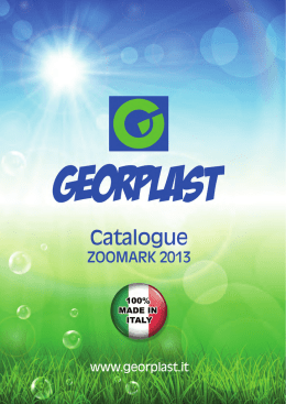 Untitled - Georplast