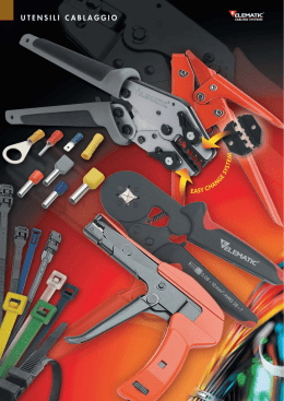 Elematic - All Metal Snc