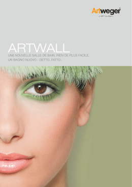 ARTWALL - Artweger