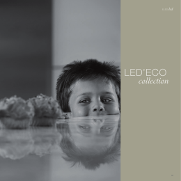 LED`ECO - Ledout