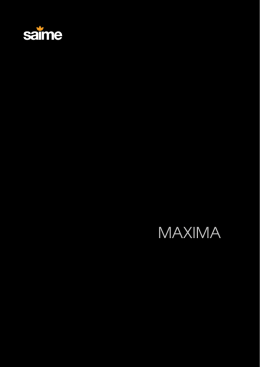 MAXIMA