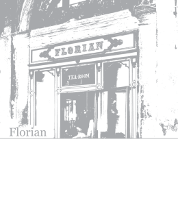 Florian - Catalogo