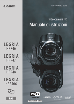Manuale di istruzioni - CNET Content Solutions