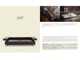 LOFT - Addison House