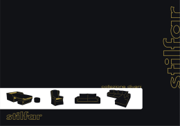 stilfar - Studio Design