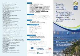 convegno AME_dpl