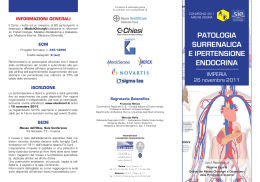 allegato - Associazione Medici Endocrinologi