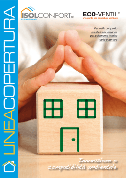 scarica - isolconfort