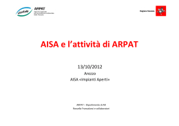 Controlli ARPAT_inceneritore AISA