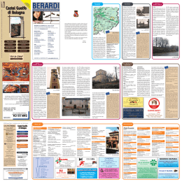 Vivi a Castel Guelfo