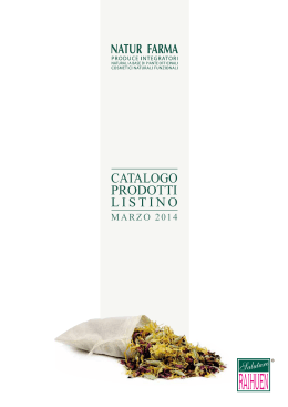 integratori