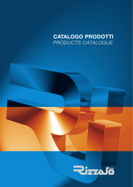 L`organizzazione produttiva.