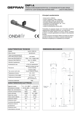 ONP1-A - MeasureIT