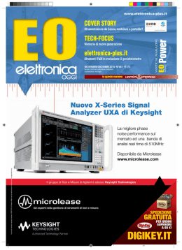 PDF - Elettronica Plus