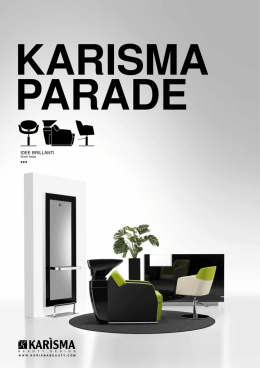 karisma - Esther Grup