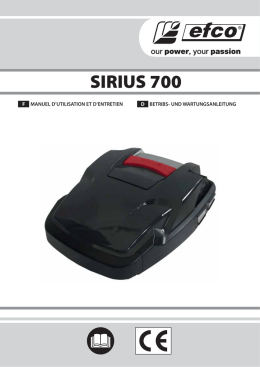 SIRIUS 700