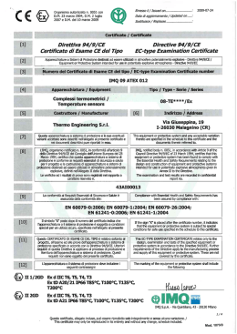 ice - Thermo Engineering