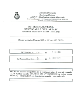 Comune di Capaccio
