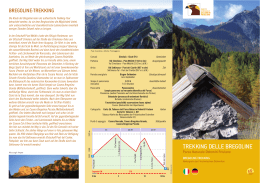 depl.Y bregoline D - Parco Naturale Dolomiti Friulane