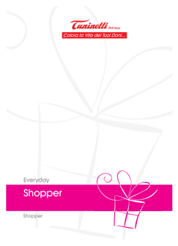 scarica il catalogo in pdf