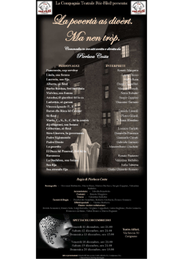 Scarica la locandina