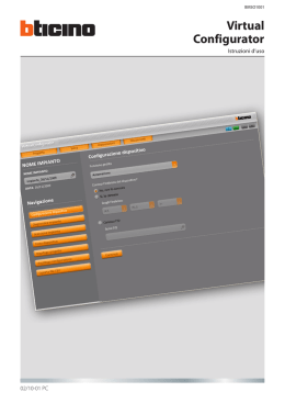 Virtual Configurator