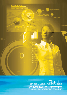 Scarica brochure - CIMA Research Foundation