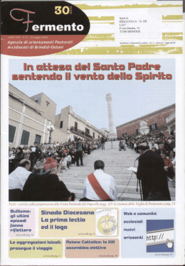 Numero_5 maggio 2008