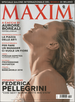 MAX - CP Company